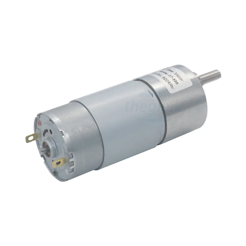 Động cơ DC 555