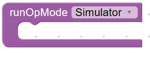 runOpMode